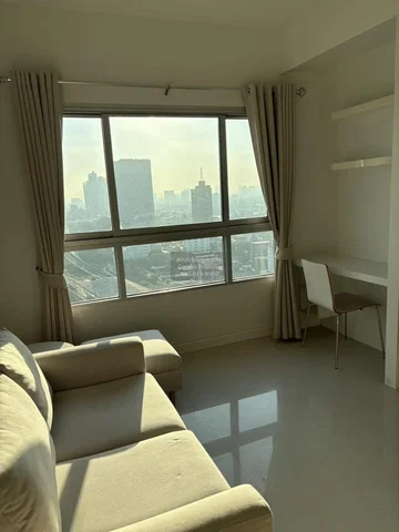 غرفة معيشة