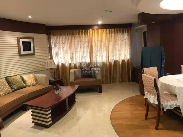 غرفة معيشة