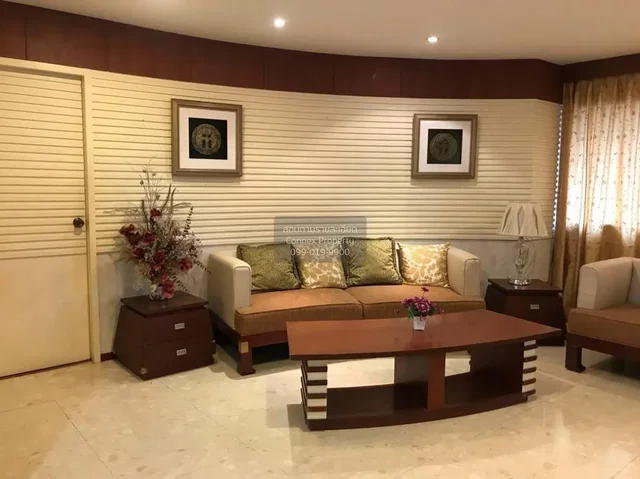 غرفة معيشة