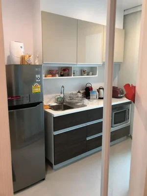 غرفة معيشة
