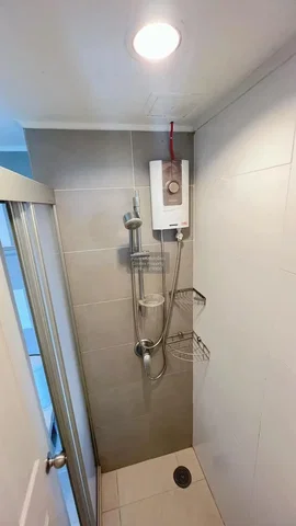 غرفة معيشة