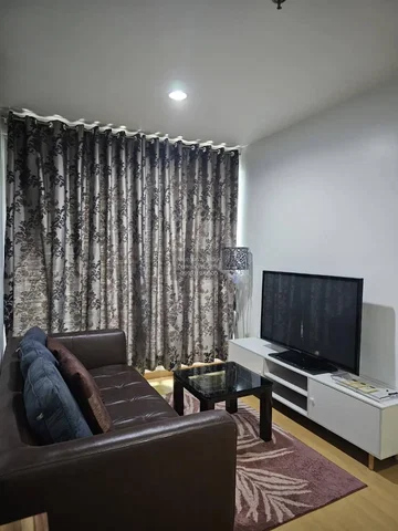 غرفة معيشة