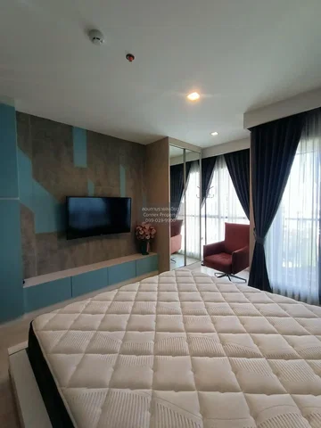 غرفة معيشة