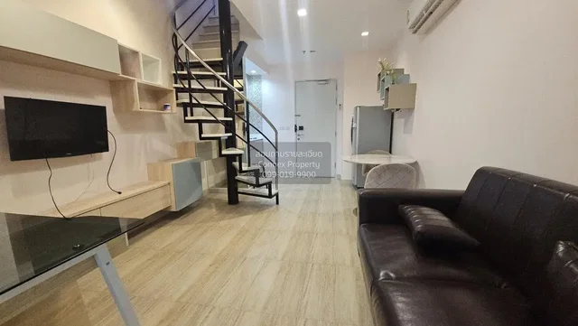 غرفة معيشة