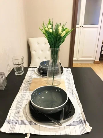 غرفة معيشة