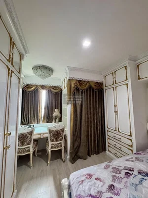 غرفة معيشة