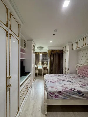 غرفة معيشة