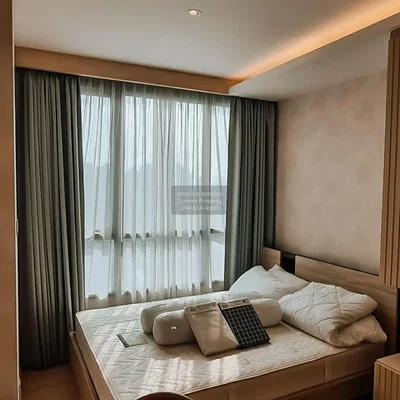 Schlafzimmer; tageslicht, blick