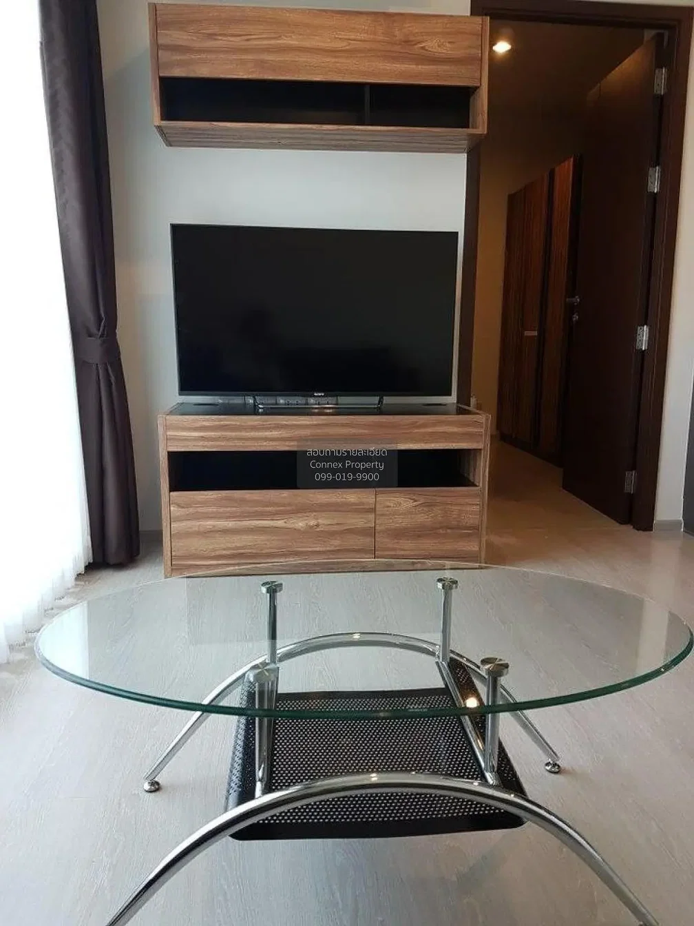 غرفة معيشة
