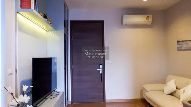 غرفة معيشة