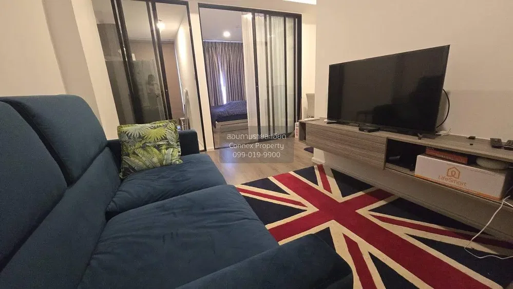 غرفة معيشة