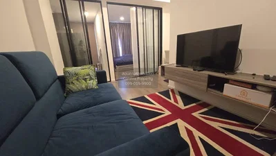 غرفة معيشة