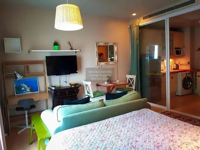 غرفة معيشة