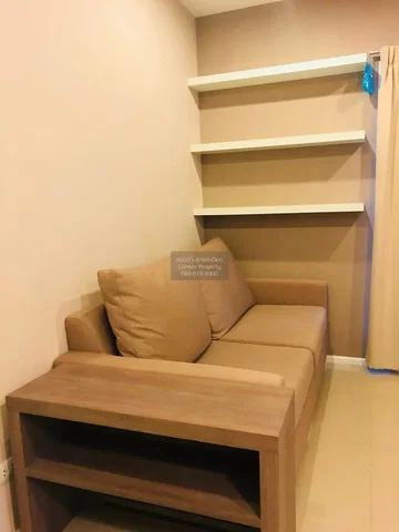 غرفة معيشة