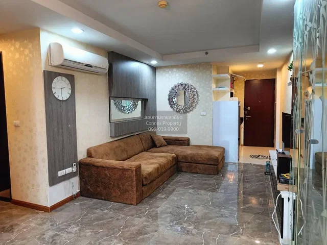 غرفة معيشة