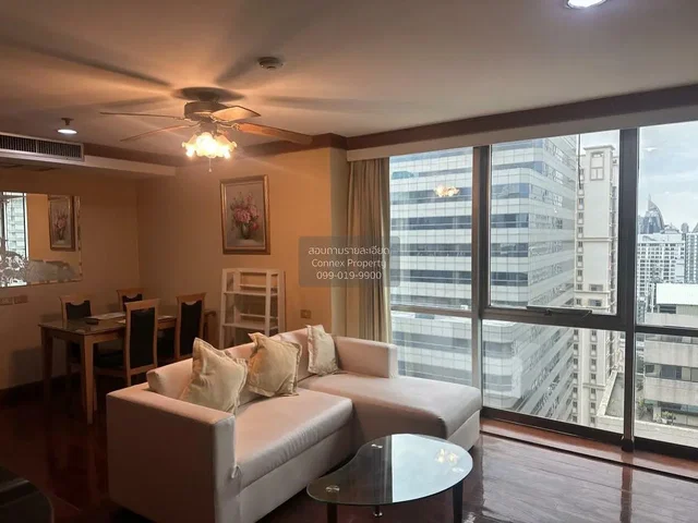غرفة معيشة