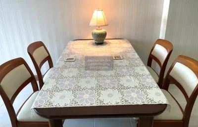 غرفة معيشة