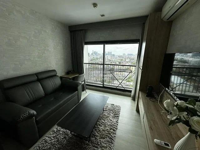 غرفة معيشة