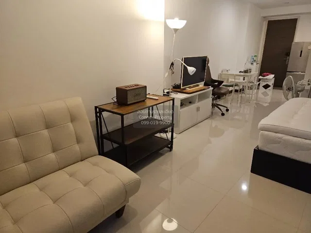 غرفة معيشة