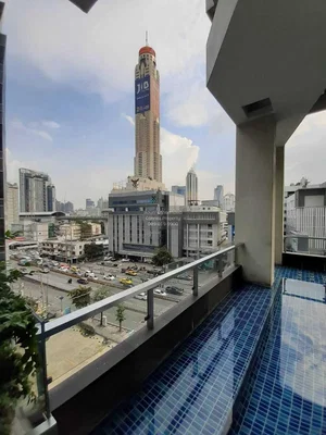 غرفة معيشة