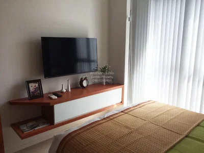 Chambre; lumière naturelle