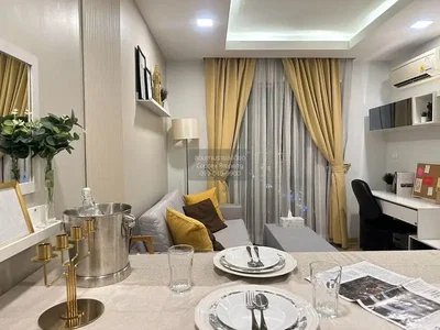 غرفة معيشة