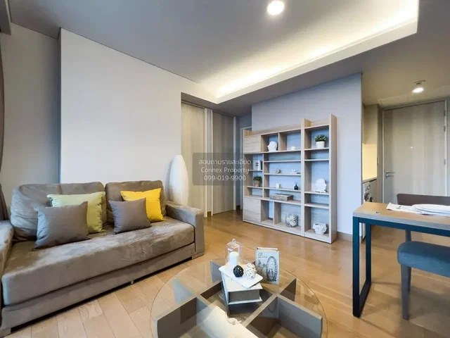 غرفة معيشة