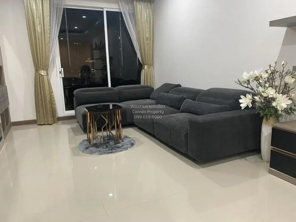 غرفة معيشة