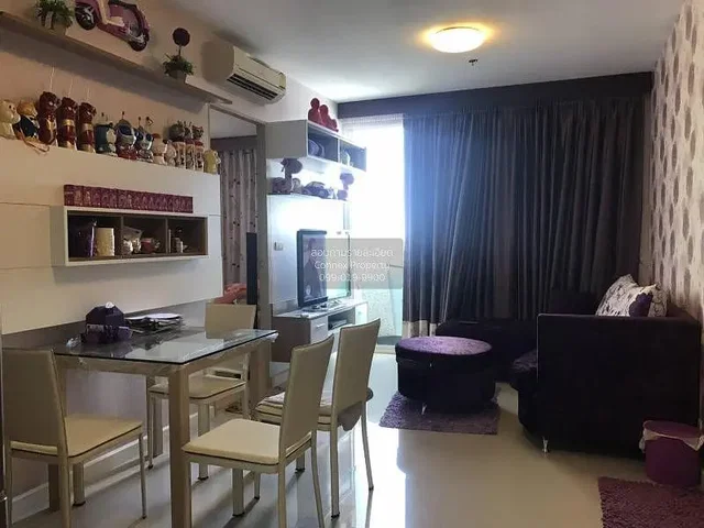 غرفة معيشة
