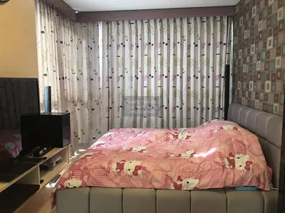 غرفة معيشة