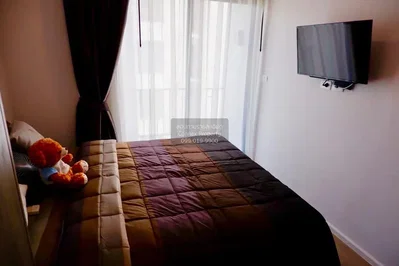 غرفة معيشة
