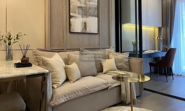 غرفة معيشة