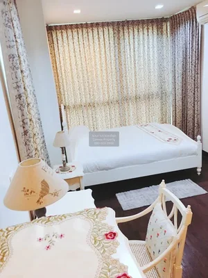 غرفة معيشة