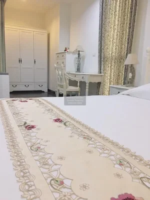 غرفة معيشة