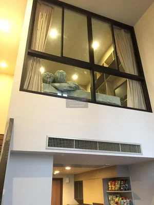 غرفة معيشة