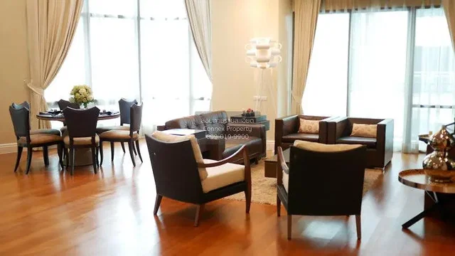 غرفة معيشة