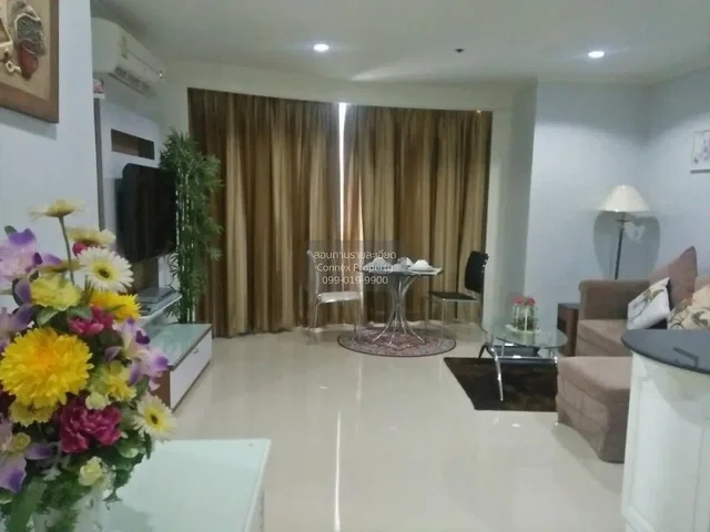 غرفة معيشة
