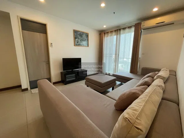 غرفة معيشة