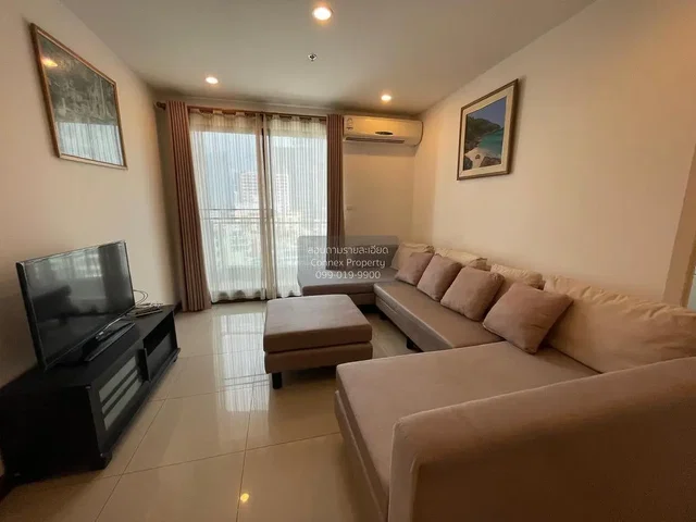 غرفة معيشة