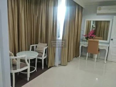 غرفة معيشة