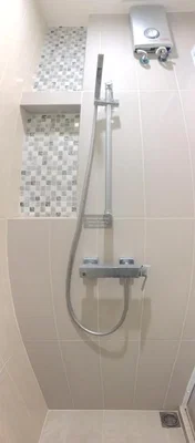 غرفة معيشة