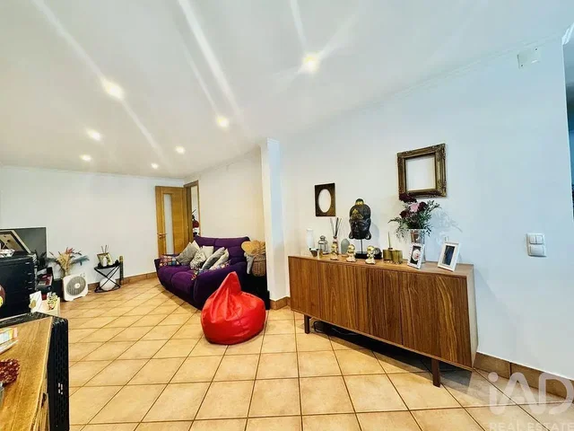 Obývačka