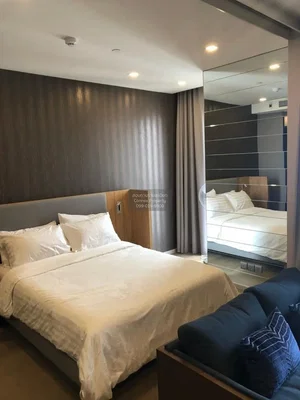 Schlafzimmer; tageslicht, moderner stil