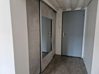 Obývací pokoj