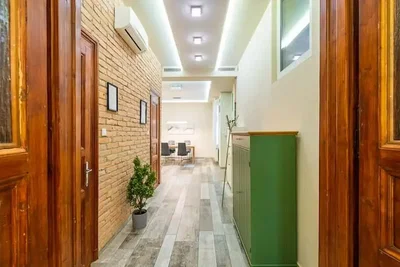 Obývací pokoj