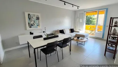 Дневна соба