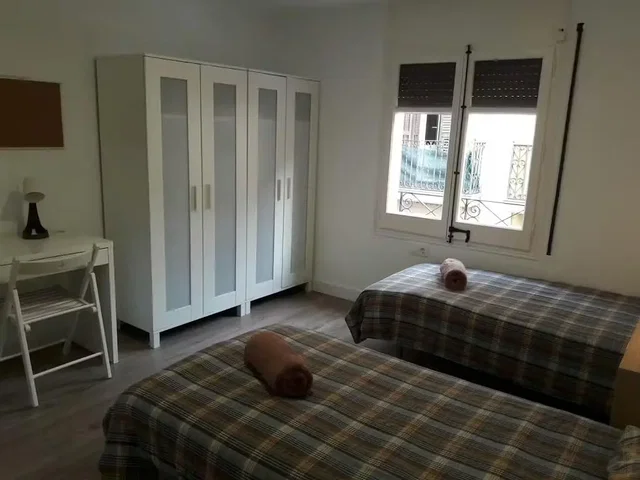 Obývací pokoj