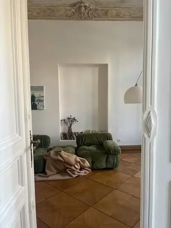 Dnevni boravak