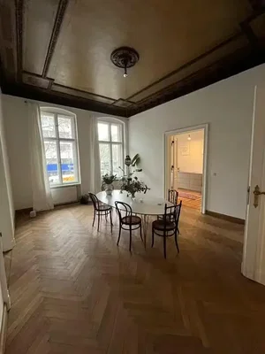 Dnevni boravak