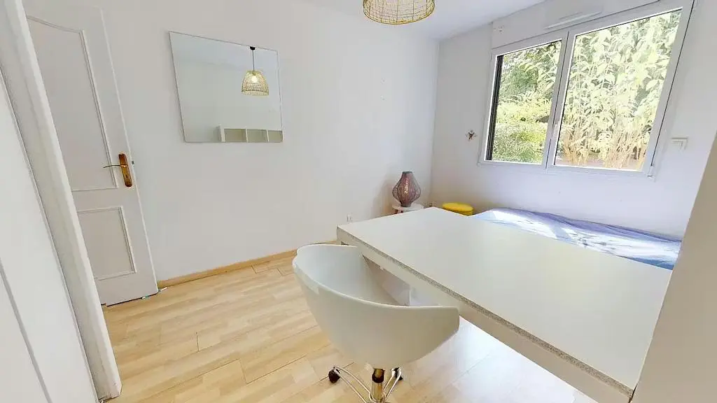Oturma odası